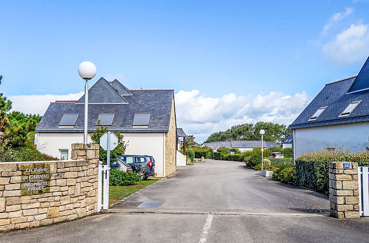 Appartement Les Reflets de Carnac