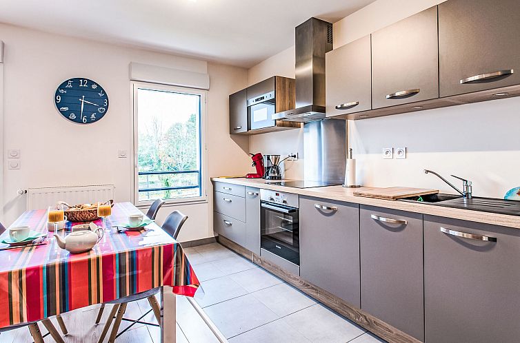 Appartement Stella Marine