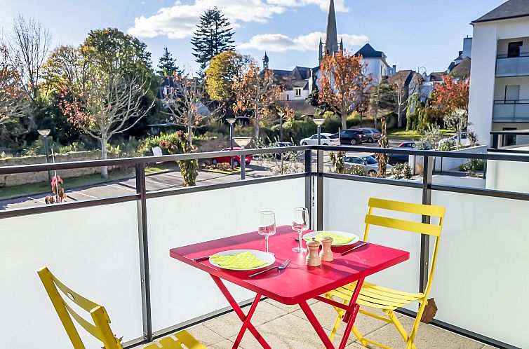 Appartement Stella Marine