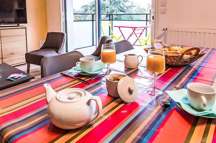 Appartement Stella Marine