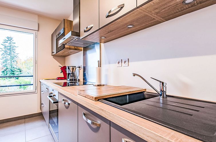 Appartement Stella Marine