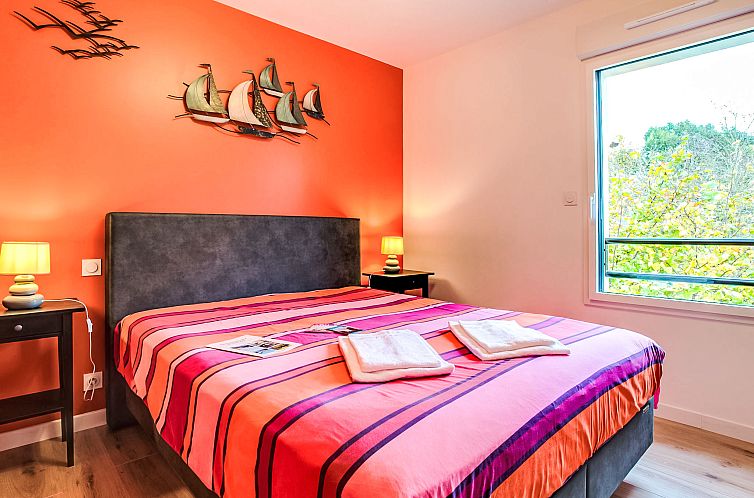 Appartement Stella Marine