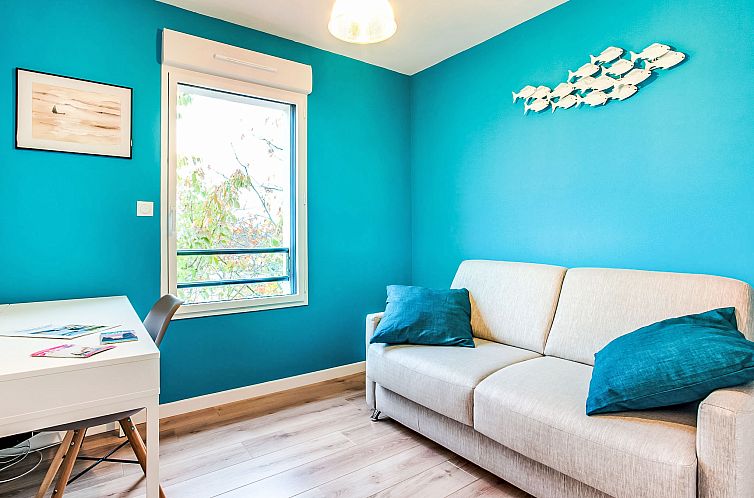 Appartement Stella Marine