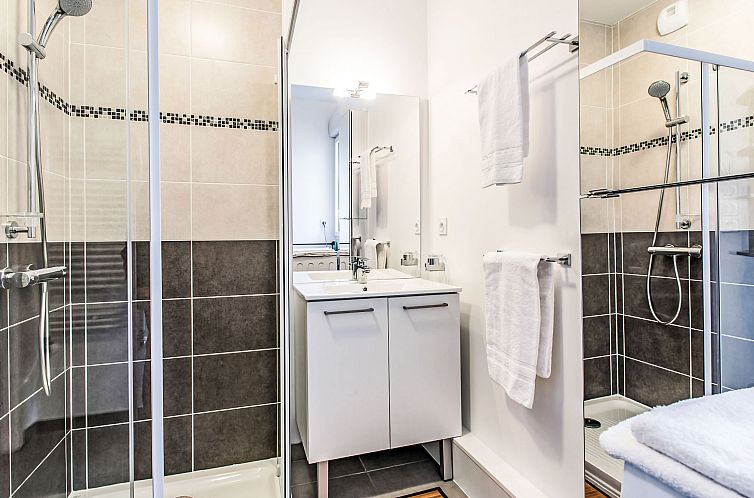 Appartement Stella Marine