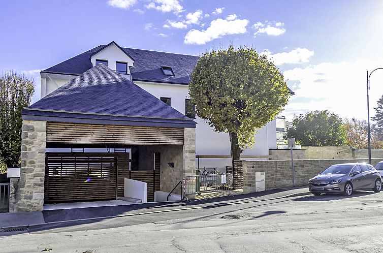 Appartement Stella Marine