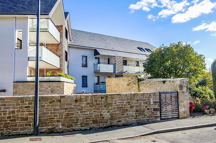 Appartement Stella Marine