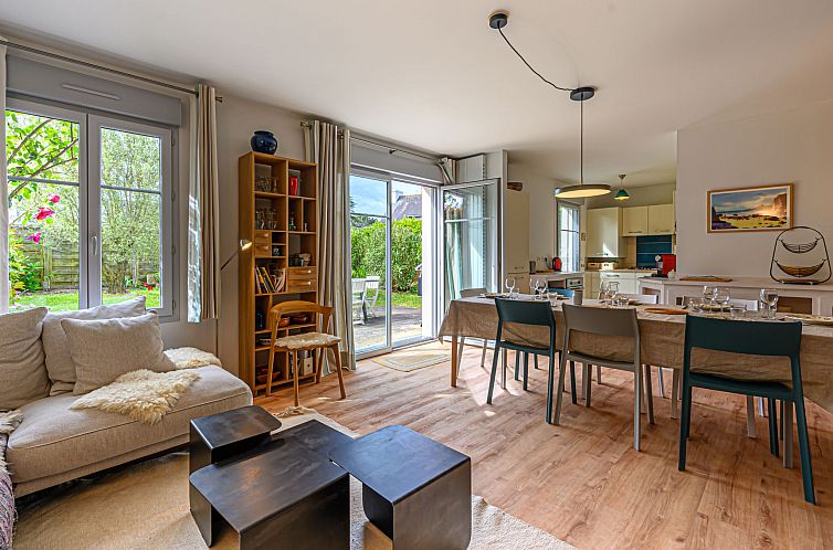 Guest house 0418082 - Holiday property Brittany - Vakantiehuis Ranguhan