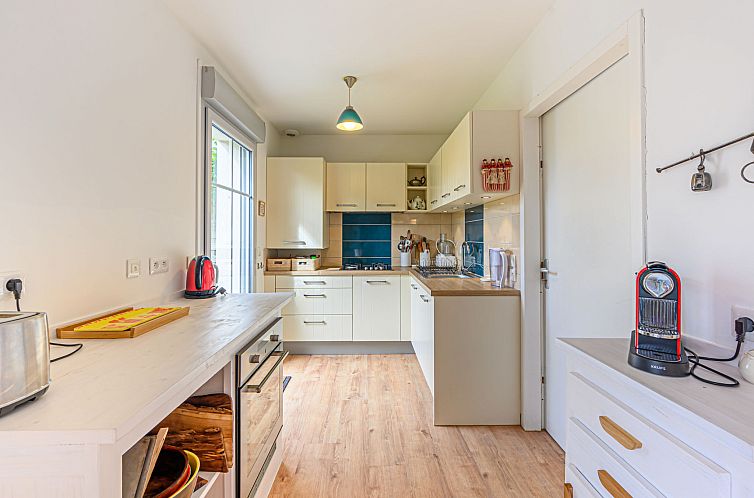 Vakantiehuis Ranguhan