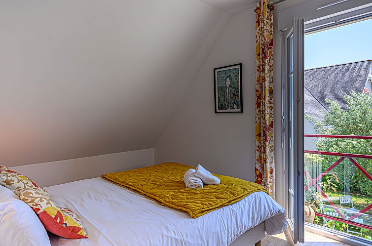 Vakantiehuis Ranguhan