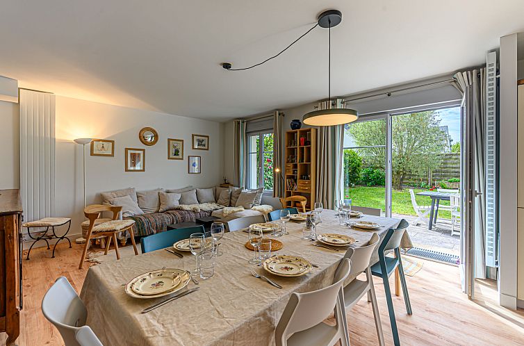 Vakantiehuis Ranguhan