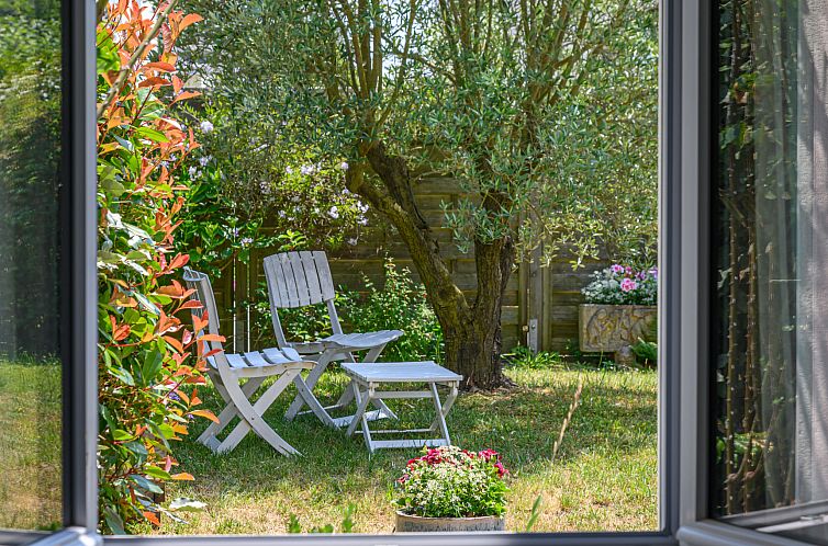 Vakantiehuis Ranguhan