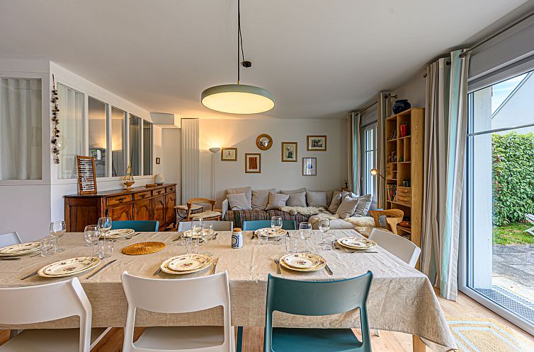 Vakantiehuis Ranguhan