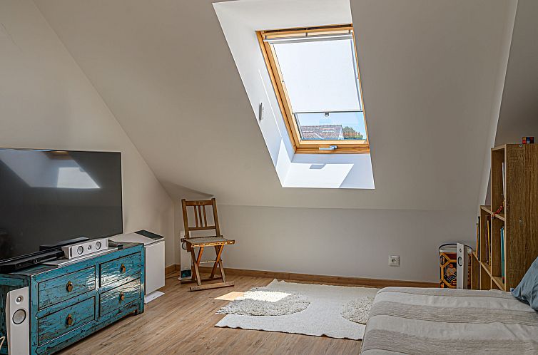 Vakantiehuis Ranguhan