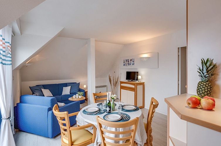 Unterkunft 0418083 - Appartement Bretagne - Appartement Bleue Océane