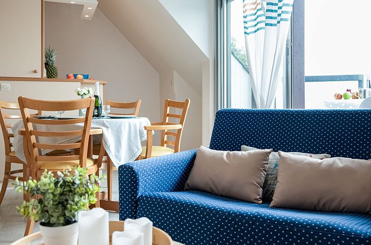 Appartement Bleue Océane