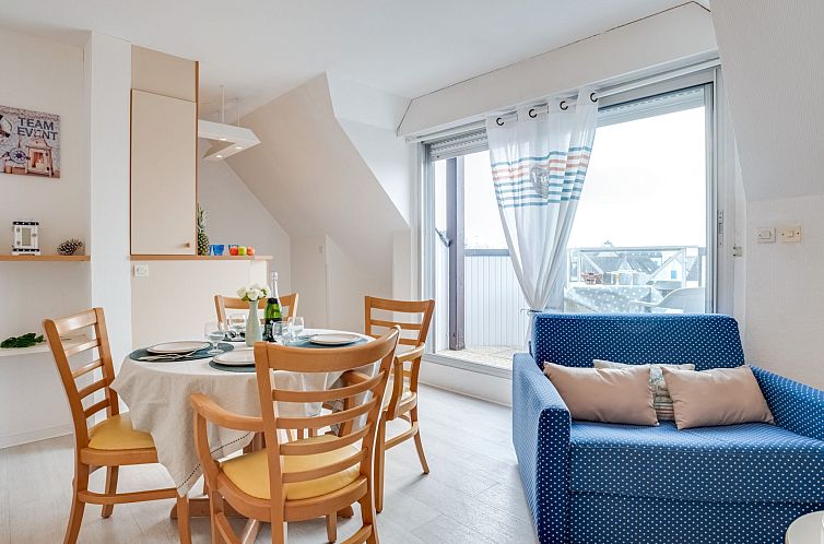 Appartement Bleue Océane