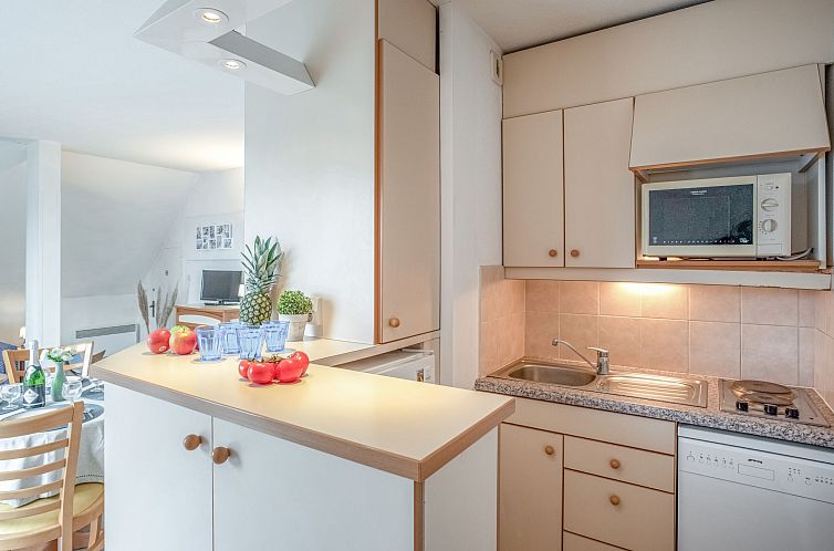 Appartement Bleue Océane