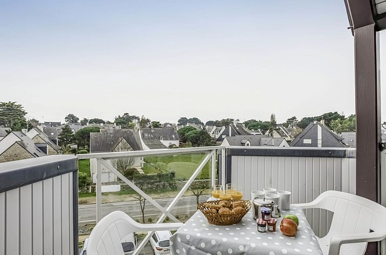 Appartement Bleue Océane