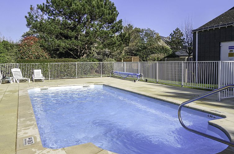 Appartement Bleue Océane