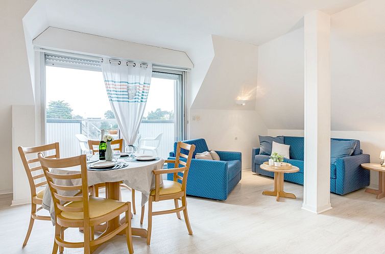 Appartement Bleue Océane