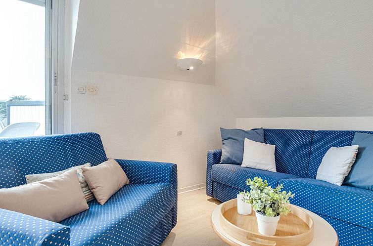 Appartement Bleue Océane