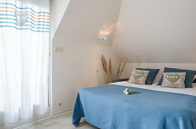 Appartement Bleue Océane