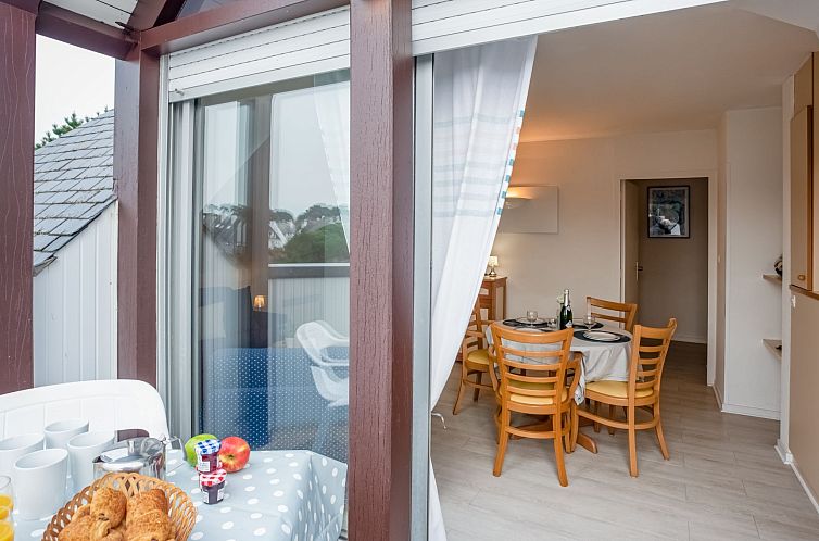 Appartement Bleue Océane