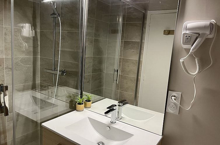 Appartement Bleue Océane