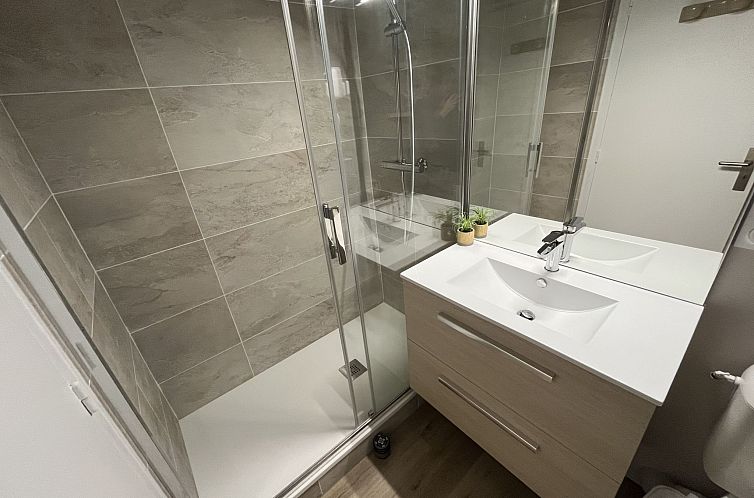 Appartement Bleue Océane