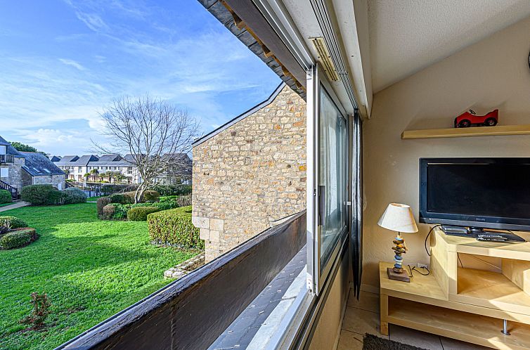 Appartement Maison Port En Dro