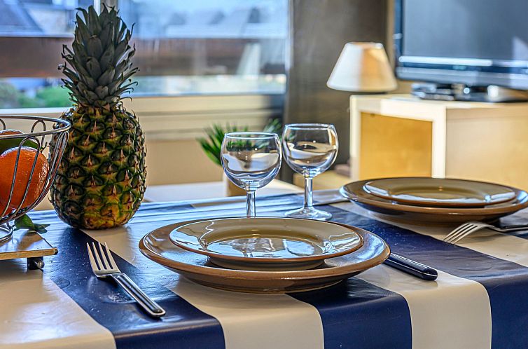 Appartement Maison Port En Dro