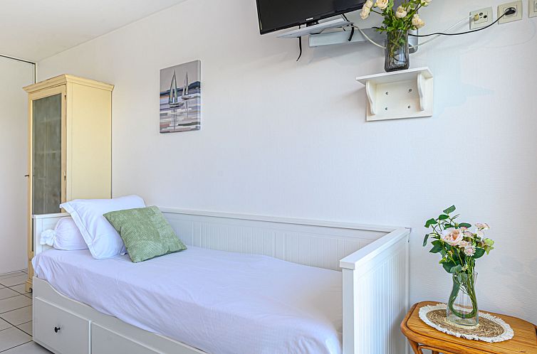 Appartement Les Eiders