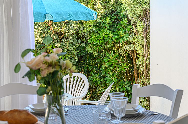 Appartement Les Eiders