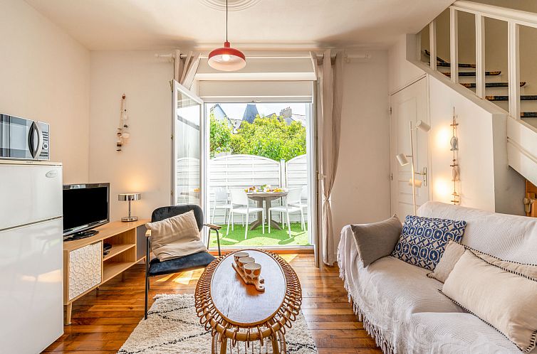 Vakantiehuis Ti Erminig