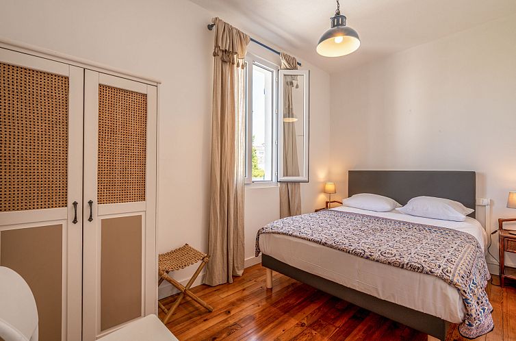 Vakantiehuis Ti Erminig