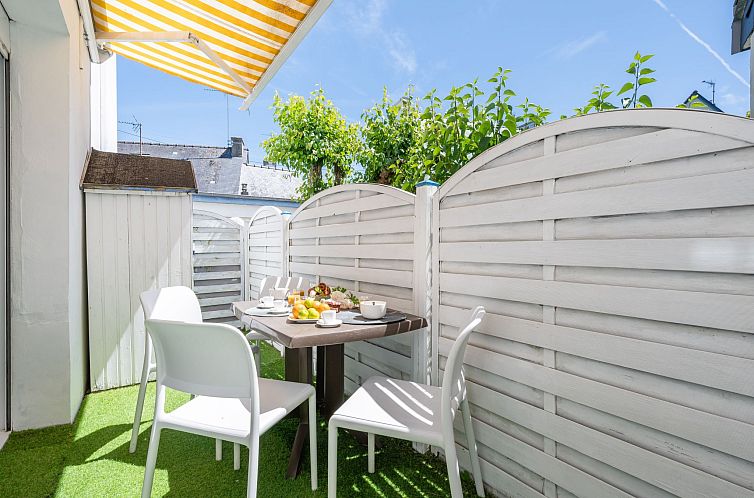 Vakantiehuis Ti Erminig