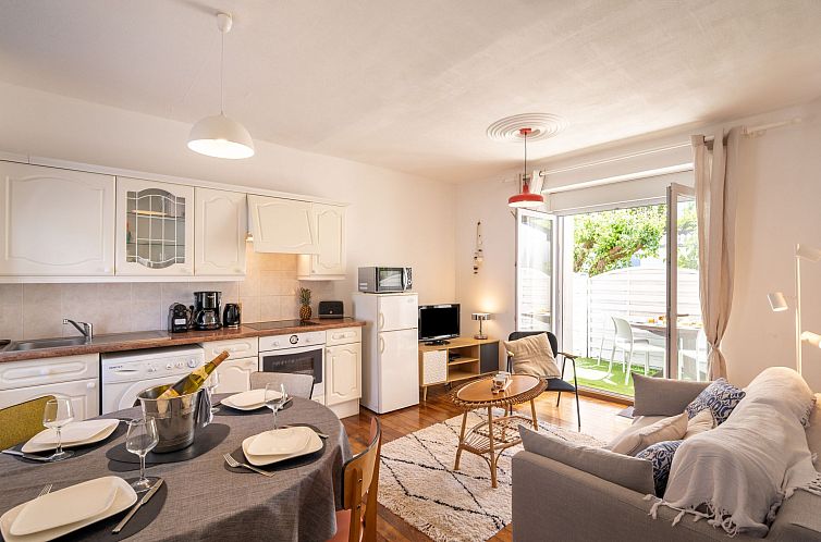 Vakantiehuis Ti Erminig