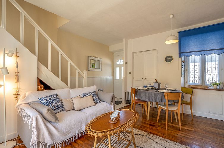 Vakantiehuis Ti Erminig