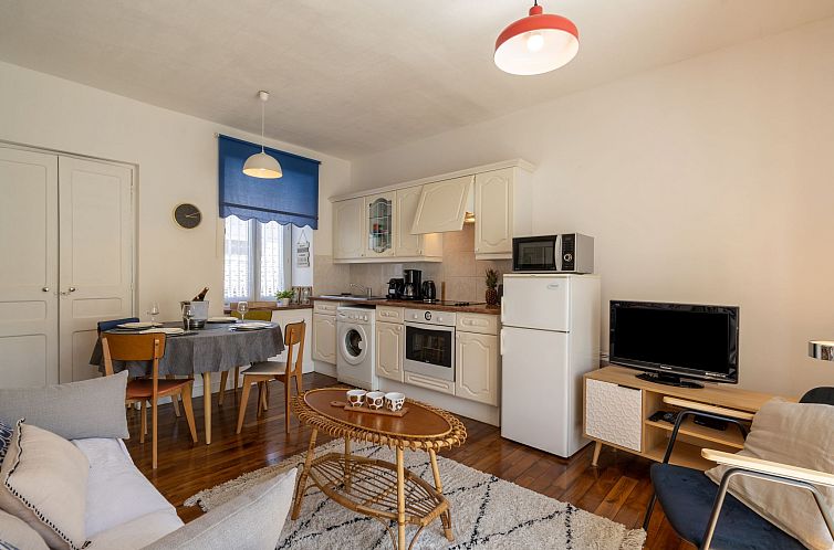 Vakantiehuis Ti Erminig