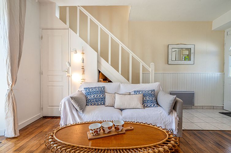 Vakantiehuis Ti Erminig