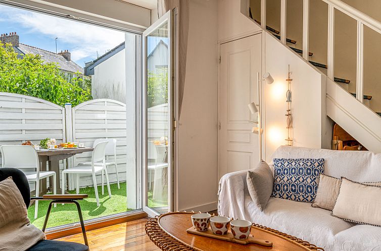 Vakantiehuis Ti Erminig