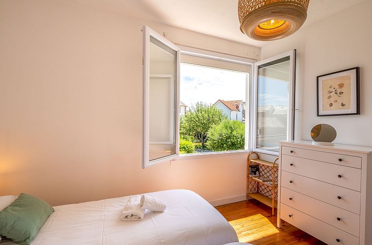 Vakantiehuis Ti Erminig