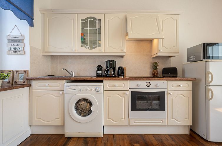 Vakantiehuis Ti Erminig