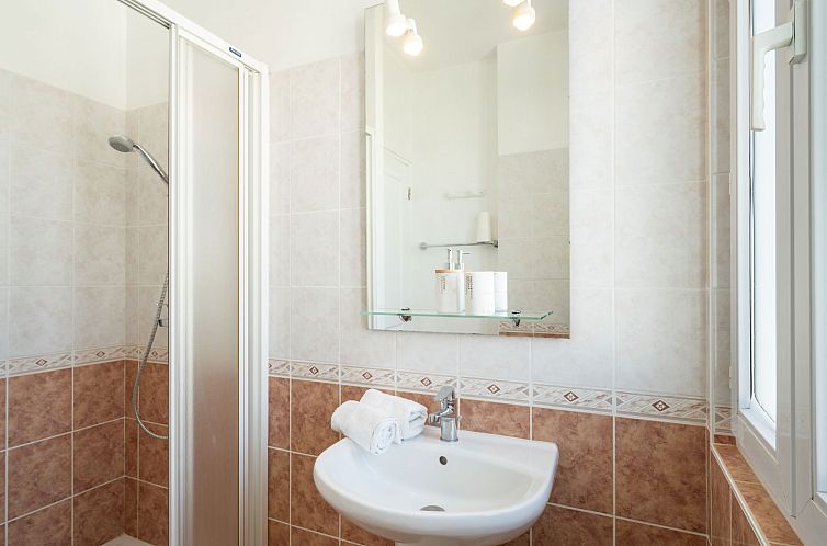 Vakantiehuis Ti Erminig