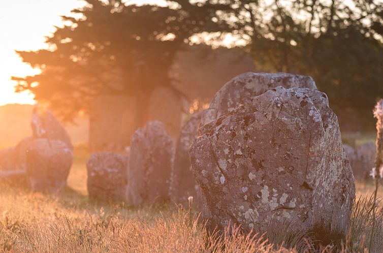 Vakantiehuis Ti Erminig
