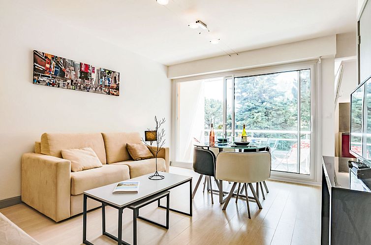 Appartement Port An Dro