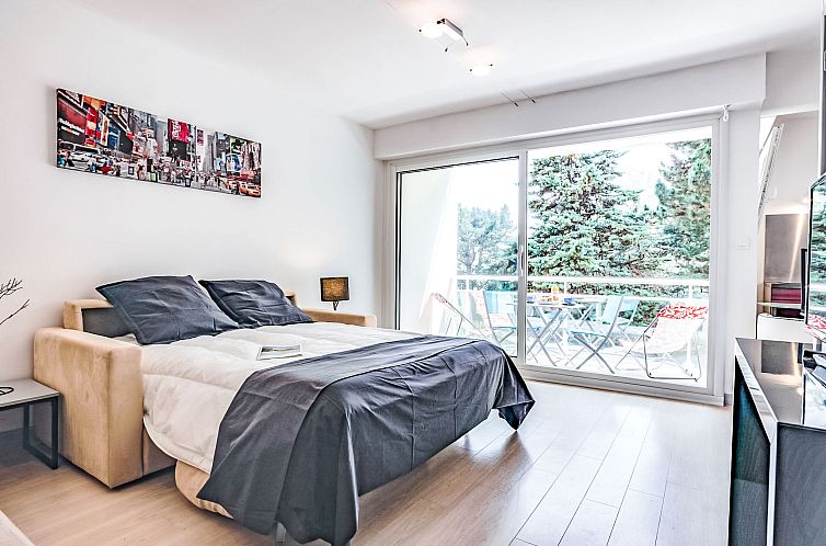 Appartement Port An Dro