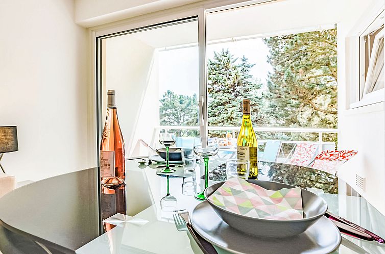 Appartement Port An Dro