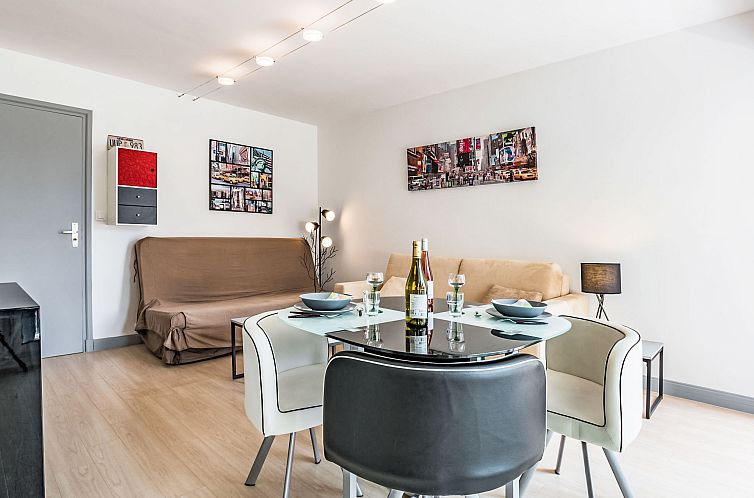 Appartement Port An Dro