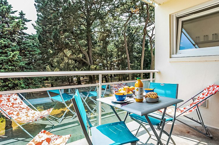 Appartement Port An Dro